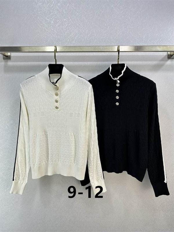 Chanel Women's Sweater 83